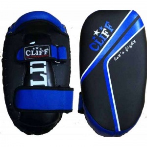 Заказать Макивара Cliff Range 2015 38*19см в Спорткомплекте с доставкой и недорого!