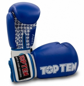 Заказать Перчатки боксерские TOP TEN FIGHT 20661 в Спорткомплекте с доставкой и недорого! Заказать Перчатки боксерские TOP TEN FIGHT 20661 в Спорткомплекте с доставкой и недорого!
