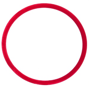 Заказать Обруч Супер талия 90см 2кг, Сделай тело в Спорткомплекте с доставкой и недорого!