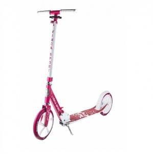 Заказать Самокат городской Vinca VSP 10 Star в Спорткомплекте с доставкой и недорого!