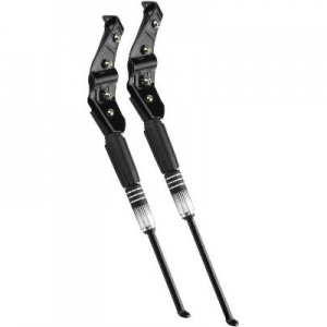 Заказать Подножка для велосипеда Nuvo NH-KF97AAJ в Спорткомплекте с доставкой и недорого!