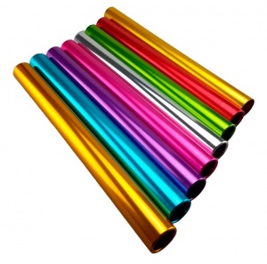 Палочка эстафетная Sprinter D-25мм 8шт