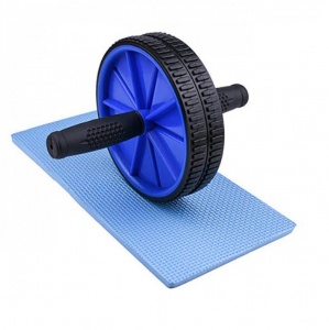 Заказать Ролик для пресса Hawk D34380 в Спорткомплекте с доставкой и недорого! Заказать Ролик для пресса Hawk D34380 в Спорткомплекте с доставкой и недорого!