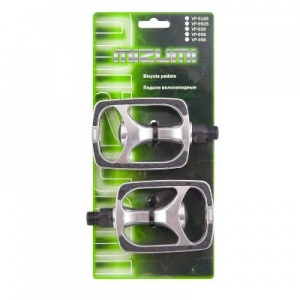 Заказать Педали Mizumi VP-608 в Спорткомплекте с доставкой и недорого!