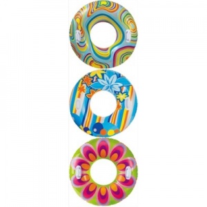 Заказать Круг с ручками Intex 58263 97см в Спорткомплекте с доставкой и недорого! Заказать Круг с ручками Intex 58263 97см в Спорткомплекте с доставкой и недорого!