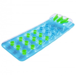 Заказать Надувной матрас Bestway 43015 188х71см в Спорткомплекте с доставкой и недорого! Заказать Надувной матрас Bestway 43015 188х71см в Спорткомплекте с доставкой и недорого!