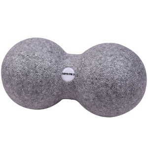 Заказать Мяч для MFR двойной Harper Gym NT40255 в Спорткомплекте с доставкой и недорого!