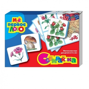 Заказать Лото Десятое Королевство Собирай-ка 01279 в Спорткомплекте с доставкой и недорого! Заказать Лото Десятое Королевство Собирай-ка 01279 в Спорткомплекте с доставкой и недорого!