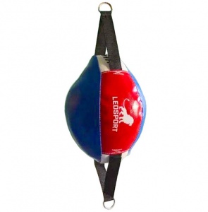 Заказать Груша подвесная Leosport Master в Спорткомплекте с доставкой и недорого!