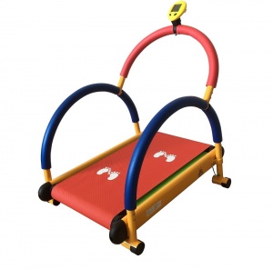 Заказать Беговая дорожка детская DFC VT-2301 в Спорткомплекте с доставкой и недорого! Заказать Беговая дорожка детская DFC VT-2301 в Спорткомплекте с доставкой и недорого!