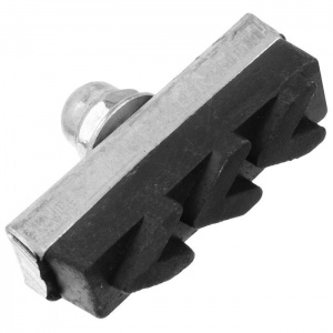 Заказать Колодки тормозные Graffiti V-brake 2867978 в Спорткомплекте с доставкой и недорого!