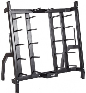 Заказать Стойка для фитнес штанг Profi-Fit RUS 5401C в Спорткомплекте с доставкой и недорого!
