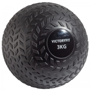 Заказать Слэмбол 3 кг VictoryFit VF-SBA030 в Спорткомплекте с доставкой и недорого!