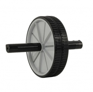 Заказать Ролик для пресса Hawk HKAB308 двойной в Спорткомплекте с доставкой и недорого! Заказать Ролик для пресса Hawk HKAB308 двойной в Спорткомплекте с доставкой и недорого!