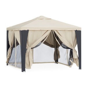 Заказать Шатер-беседка Green Glade 3176 в Спорткомплекте с доставкой и недорого!