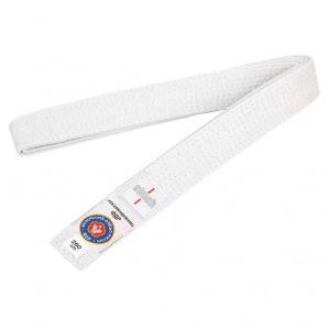 Заказать Пояс для дзюдо Clinch Judo Belt FDR белый в Спорткомплекте с доставкой и недорого! Заказать Пояс для дзюдо Clinch Judo Belt FDR белый в Спорткомплекте с доставкой и недорого!
