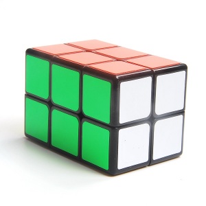 Заказать Рубик Прямоугольник 2х3 в Спорткомплекте с доставкой и недорого!
