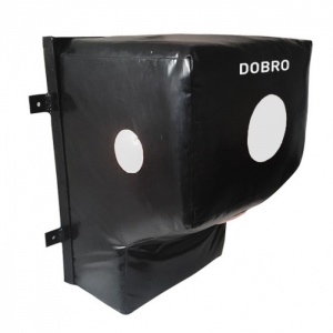 Заказать Подушка настенная Dobro Г-образная в Спорткомплекте с доставкой и недорого! Заказать Подушка настенная Dobro Г-образная в Спорткомплекте с доставкой и недорого!