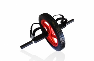 Заказать Ролик для пресса Original FitTools Power Wheel FT-PWRW в Спорткомплекте с доставкой и недорого! Заказать Ролик для пресса Original FitTools Power Wheel FT-PWRW в Спорткомплекте с доставкой и недорого!