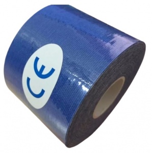 Заказать Кинезио-тейп Hawk HKSUT123-2 5,8см*4,55м в Спорткомплекте с доставкой и недорого!