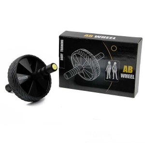 Заказать Ролик для пресса Power Guidance AB WHEEL в Спорткомплекте с доставкой и недорого! Заказать Ролик для пресса Power Guidance AB WHEEL в Спорткомплекте с доставкой и недорого!