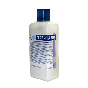 Заказать Эквиталл жидкий коагулянт, Маркопул Кемиклс в Спорткомплекте с доставкой и недорого! Заказать Эквиталл жидкий коагулянт, Маркопул Кемиклс в Спорткомплекте с доставкой и недорого!