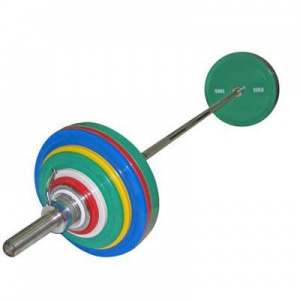 Заказать Комплект штанги для пауэрлифтинга DHS 384 кг в Спорткомплекте с доставкой и недорого! Заказать Комплект штанги для пауэрлифтинга DHS 384 кг в Спорткомплекте с доставкой и недорого!