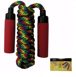 Заказать Скакалка Jump Rope FT912 в Спорткомплекте с доставкой и недорого!