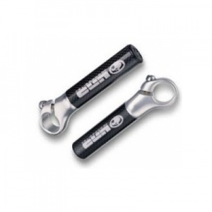 Заказать Рога на руль UNO BE-CB1 в Спорткомплекте с доставкой и недорого!