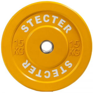 Заказать Диск тренировочный Stecter 15 кг в Спорткомплекте с доставкой и недорого! Заказать Диск тренировочный Stecter 15 кг в Спорткомплекте с доставкой и недорого!