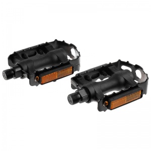 Заказать Педали STG FP-917 ось 9/16" в Спорткомплекте с доставкой и недорого!