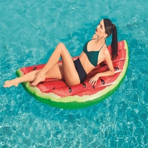 Заказать Матрас Intex 43159 Арбуз (174х89см) в Спорткомплекте с доставкой и недорого! Заказать Матрас Intex 43159 Арбуз (174х89см) в Спорткомплекте с доставкой и недорого!