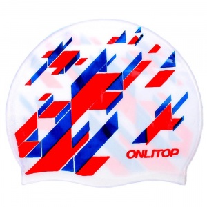 Заказать Силиконовая шапочка Onlitop триколор 1521077 в Спорткомплекте с доставкой и недорого! Заказать Силиконовая шапочка Onlitop триколор 1521077 в Спорткомплекте с доставкой и недорого!