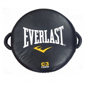 Заказать Макивара круглая Everlast Classic 40DM с ручками в Спорткомплекте с доставкой и недорого!