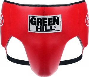 Заказать Защита паха Green Hill GGV-1020 в Спорткомплекте с доставкой и недорого! Заказать Защита паха Green Hill GGV-1020 в Спорткомплекте с доставкой и недорого!