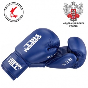 Заказать Перчатки боксерские Green Hill Rex BGR-2272 в Спорткомплекте с доставкой и недорого! Заказать Перчатки боксерские Green Hill Rex BGR-2272 в Спорткомплекте с доставкой и недорого!