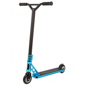 Заказать Самокат трюковый RGX UFO-3010 blue в Спорткомплекте с доставкой и недорого! Заказать Самокат трюковый RGX UFO-3010 blue в Спорткомплекте с доставкой и недорого!