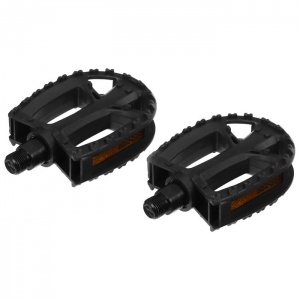 Заказать Педали Dream Bike 9417569 ось 9/16" в Спорткомплекте с доставкой и недорого!