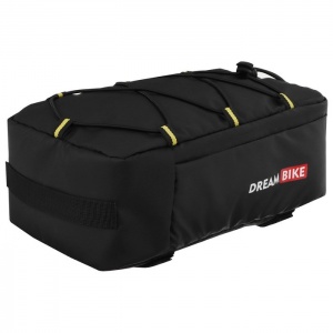 Заказать Велосумка на багажник Dream Bike 9608464 в Спорткомплекте с доставкой и недорого!