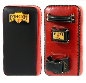 Заказать Пада прямоугольная РЭЙ-СПОРТ Л61К в Спорткомплекте с доставкой и недорого!