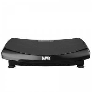 Заказать Виброплатформа UNIX Fit Boost 4D Black в Спорткомплекте с доставкой и недорого!