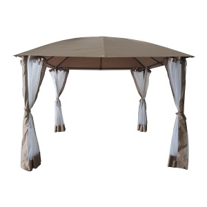 Заказать Шатер-беседка Green Glade 1067 в Спорткомплекте с доставкой и недорого!