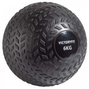 Заказать Слэмбол 6 кг VictoryFit VF-SBA060 в Спорткомплекте с доставкой и недорого!