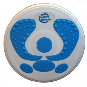 Заказать Диск здоровья Lite Weights 1624LW в Спорткомплекте с доставкой и недорого!