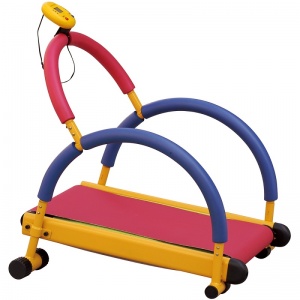 Заказать Беговая дорожка детская Larsen LIGHT 01 в Спорткомплекте с доставкой и недорого! Заказать Беговая дорожка детская Larsen LIGHT 01 в Спорткомплекте с доставкой и недорого!