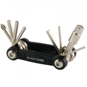 Заказать Набор шестигранников Bike Hand YC-286B в Спорткомплекте с доставкой и недорого! Заказать Набор шестигранников Bike Hand YC-286B в Спорткомплекте с доставкой и недорого!