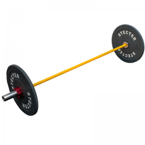 Заказать Технический гриф Stecter Training Bar CF-10 в Спорткомплекте с доставкой и недорого! Заказать Технический гриф Stecter Training Bar CF-10 в Спорткомплекте с доставкой и недорого!
