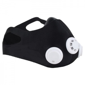 Заказать Тренировочная маска Proxima MS1701B в Спорткомплекте с доставкой и недорого!