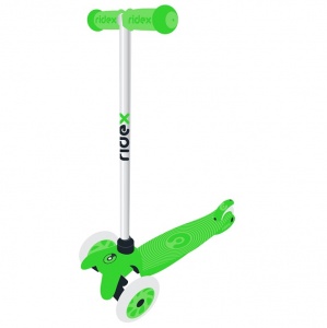 Заказать Самокат трехколесный RIDEX 3D Zippy 2.0 в Спорткомплекте с доставкой и недорого! Заказать Самокат трехколесный RIDEX 3D Zippy 2.0 в Спорткомплекте с доставкой и недорого!
