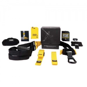 Заказать Петли TRX PRO P3 Suspension Training Kit в Спорткомплекте с доставкой и недорого!
